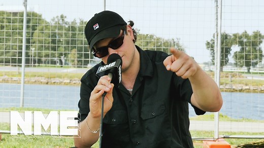 Snowy Band release debut album ‘Audio Commentary’