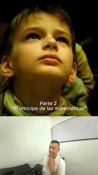 The Prince of Mathematics | Part 2 #math #gauss #education