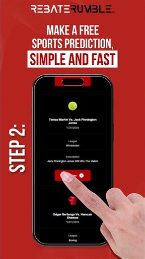 Turn Your Checkout into a Comeback! Shop, Predict & Earn Up to 100% Cashback | RebateRumble