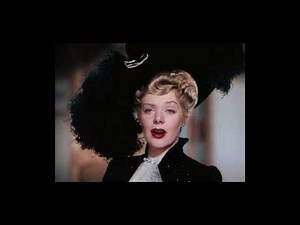 You'll Never Know | Hello Frisco, Hello 1943