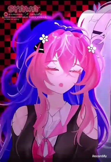 dead iside #anime #edit