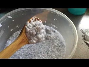 How To Make Homemade Carefresh Bedding!