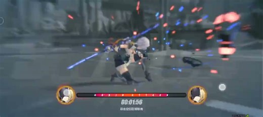 绳匠单刷试用音擎