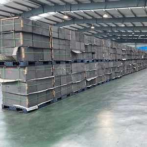 [Hot Item] Impregnated High Density Grade Graphite Blocks
