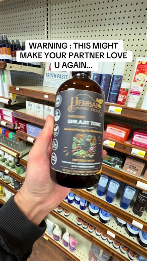 Unlock 500 Horsepower with Shilajit and Tongkat Ali