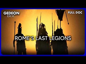 Hadrian's Wall: Defending the Edge of the Roman Empire | Full History Documentary