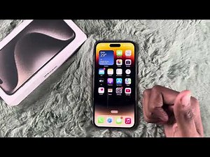 How to scan a QR code in iphone