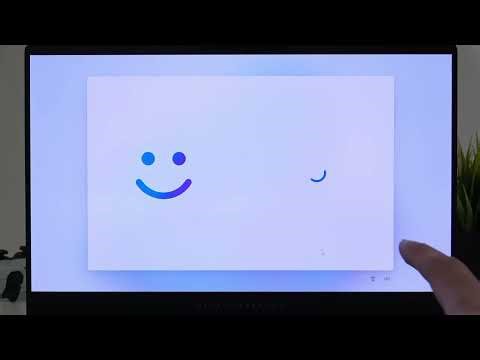 ASUS VivoBook S15 – First Setup