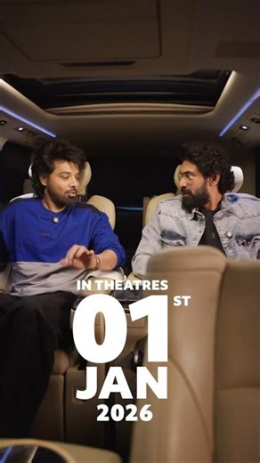 The flashback behind the new release date of #PsychSiddhartha releasing on jan1st 2026