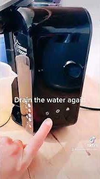 Tommee Tippee perfect prep machine How To Clean