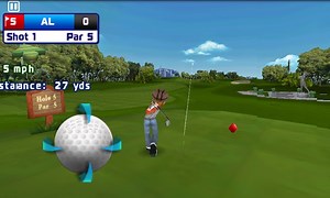 Let's Golf HD