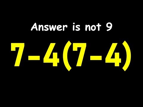 This Math Trick Will Blow Your Mind!