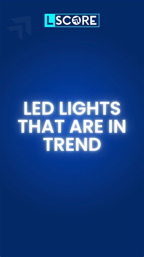 @lscoreworld on Instagram: "Lights that are trending From 3-in-1 LED panels to trimless surface lights, RGB vibes, LED bulbs, and smart street lights — modern lighting that upgrades every space. . Pricing available for bulk orders too. Contact us today! . . #TrendingLights #LEDLighting #gujaratbusiness #SmartLights #LightingSolutions (led 3 in 1 panel, trimless surface light, led bulb, led street lights, rgb lights, modern led lighting, trending lighting solutions, smart lighting for homes and o