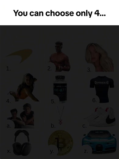 Top 4 Gym Wear Essentials