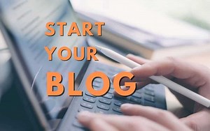 How to Start a PROFITABLE Programming Blog From A-Z (2022) - Simple Programmer