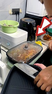 9.2M views · 52K reactions | Cuando la tapa casi arruina la comida...