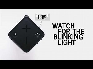 Set up your HYPERBOOM