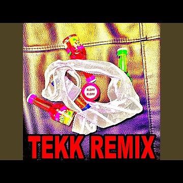 Klopf Klopf (Tekk Remix)