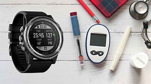 Track Your Glucose Levels With Garmin