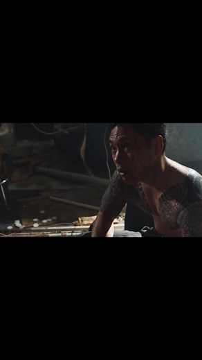 竜二と柳楽優弥を観に行こう