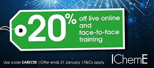 Scale-up of Chemical Processes, Institution of Chemical Engineers