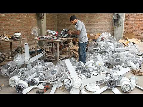 Manufacturing Process you Won't believe | Production Secret Revealed