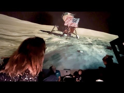 Introducing Starlab at River Trail Elementary