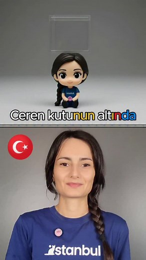 6.4K views · 410 reactions | Learn Turkish with us! | So Easy Turkish | Facebook