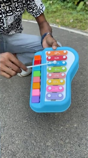 Satisfying with Unboxing Keyboard piano vs Big Musical Piano Review