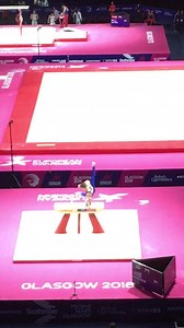 Max Whitlock MBE PH | London Gymnastics