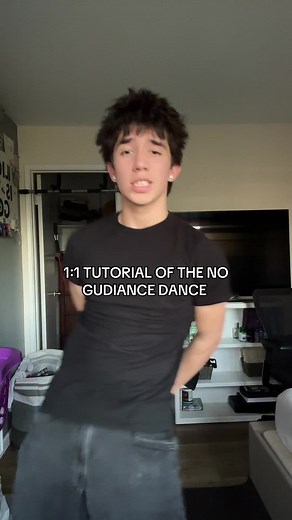 Low Cortisol Dance Tutorial for You