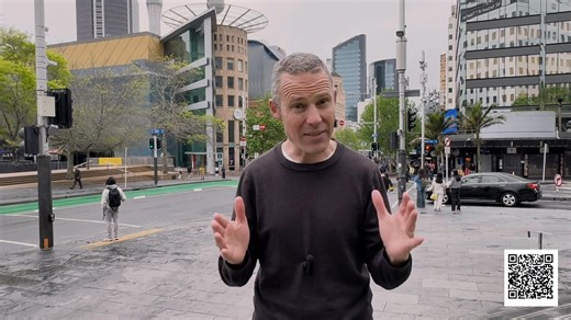 The Auckland Santa Parade is the largest Christmas parade in New Zealand. Yet, it’s a Christmas celebration without Christ. Together, let’s change that! People across Auckland are coming together to sponsor a nativity float to showcase the birth of Jesus, the most incredible gift the world has ever been given. We'd love your help to raise $40,000, so together we can bring the Nativity story back to the city of Auckland. Here's what your donation will go to: ⭐ Santa Parade entry fee ($20,000 GST)