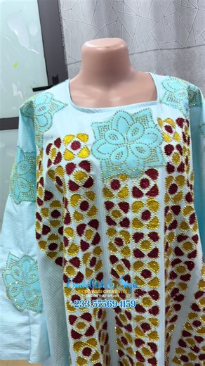 Design by us for a baby mama. Luxury Outfits Collection, Premium Fabrics and more No. 1 fabric embellishments workshop & academy wear all ur designs are crafted. We train you to perfection as a fabric embellisher with 💯 praticals. Book us for ur unique, handcrafted designs that add a touch of elegance to your fabric , DM for inquiries! @Fabric Embellishment Workshop #luxurywears #muslimwear #arewastyles #fashiondesigner #fashionstyle