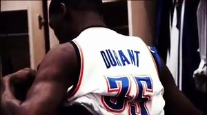 2.2K reactions · 2.5K shares | Sad story about why Kevin Durant wears number 35. We all wear certain numbers for a reason. Respect to KD. - JP92 | NBA Hour | Facebook