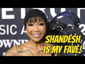 Dineo Ranaka Interview | Lekompo, Shandesh, God, Maktub, Metro FM Awards