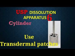 How many apparatus are official for dissolution in USP?