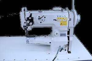 TN-1341 ULTRA EDITION | Titan Sewing Machine