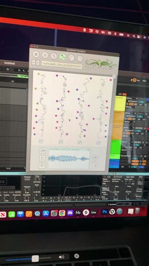 Synplant 2 Tutorial #musictutorial#musicproducer#synplant2#synplant#edm#bassmusic#heavydubstep#music#abletonlive#ableton