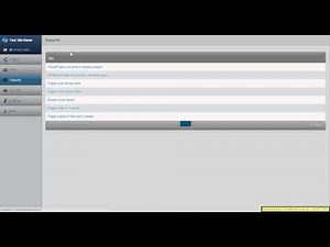 SilverStripe Tutorial - Basic overview