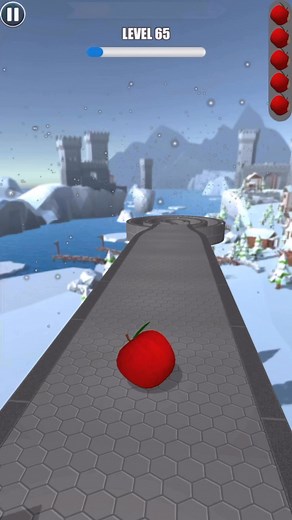 30K views · 132 reactions | Ball adventure #gameplay # #reels | Sibbro gaming | Facebook