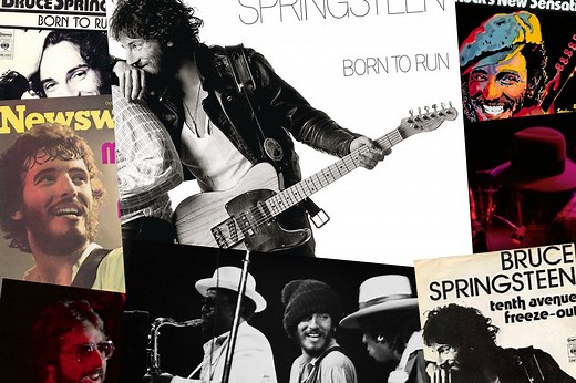 Bruce Springsteen's 'Born to Run': A Track-by-Track Guide