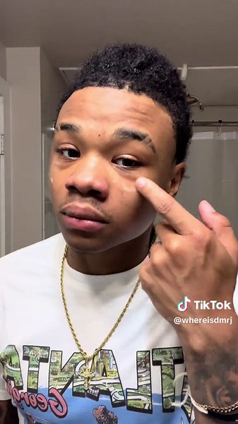 Night Routine for Clear Skin with TIEGE Men’s Care