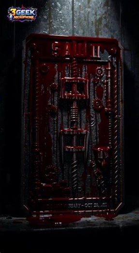 20th Anniversary of SAW II