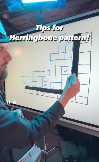 Herringbone Pattern Tips and Tricks for Perfect Outdoor Patio Design