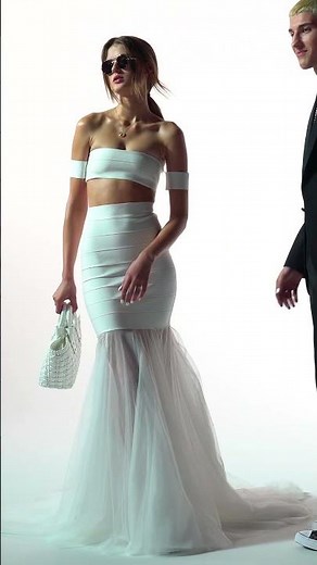 Which Is Your Favorite Vera Wang Wedding Gown?