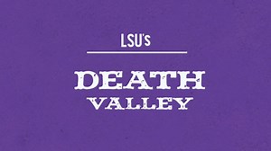 LSU's Death Valley is big, loud and intimidating, and fans across the country travel to experience it. But what made Death Valley such a storied and iconic stadium? Let's have a look... | Saturday Down South