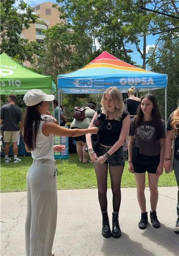 Your Ultimate Icebreaker Guide to O-Week at Griffith University