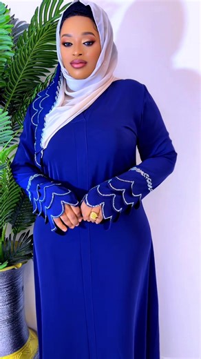 Embrace Ramadan: Don't Snooze on Your Abaya Style!