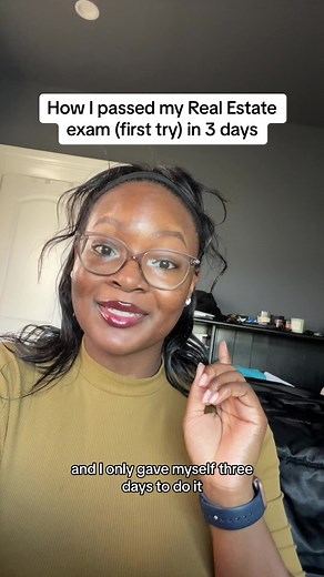 Real Estate Exam Tips and Tricks for Success