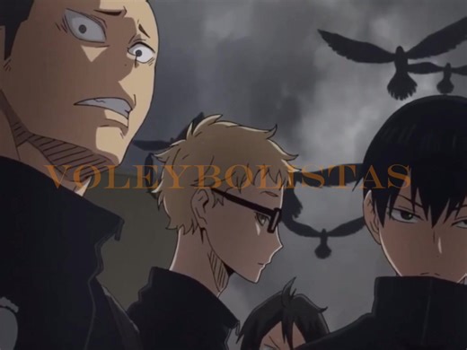 Blue Lock Meets Haikyuu: The Ultimate Sports Crossover